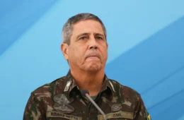 Cid disse que Braga Netto mandou pedir dinheiro ao PL para financiar kids pretos