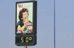 Perigo oculto na crise climática: a violência contra as crianças
