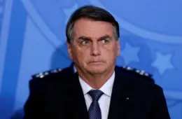 Veja como Jair Bolsonaro colocou Presidência a serviço do crime, segundo mostra a PF