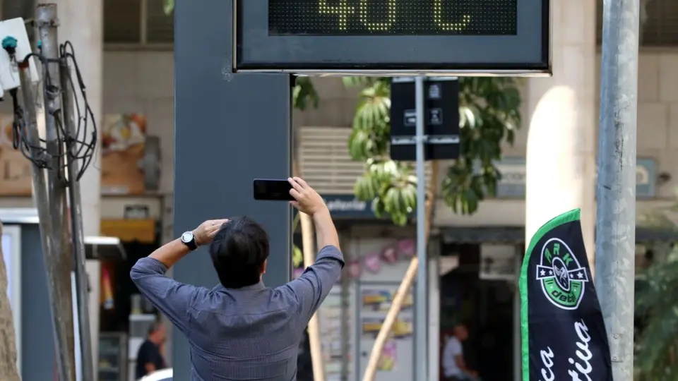 É preciso falar do ‘fim do mundo’