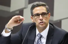 O Banco Central de Campos Neto