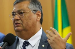 No ano novo, ministro Flávio Dino prioriza atuação por paz, fraternidade e justiça