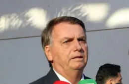 Bolsonaro e suposto informante na Receita tiveram 6 encontros no Alvorada e no Planalto