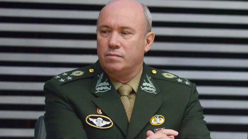 Verba do escritório da Apex chefiado por general Lourena Cid subiu 137% em 2022