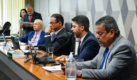 Pedido de vista impede comissão do Senado de analisar proposta de marco temporal