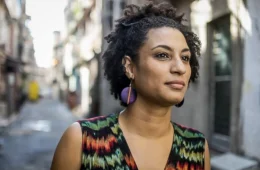 Começa hoje audiência de instrução e julgamento do caso Marielle Franco no STF