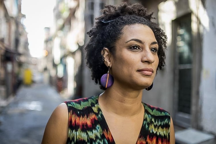 Caso Marielle Franco