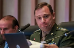 Delação Sherazade de Cid: a chance de o MP retomar as colaborações