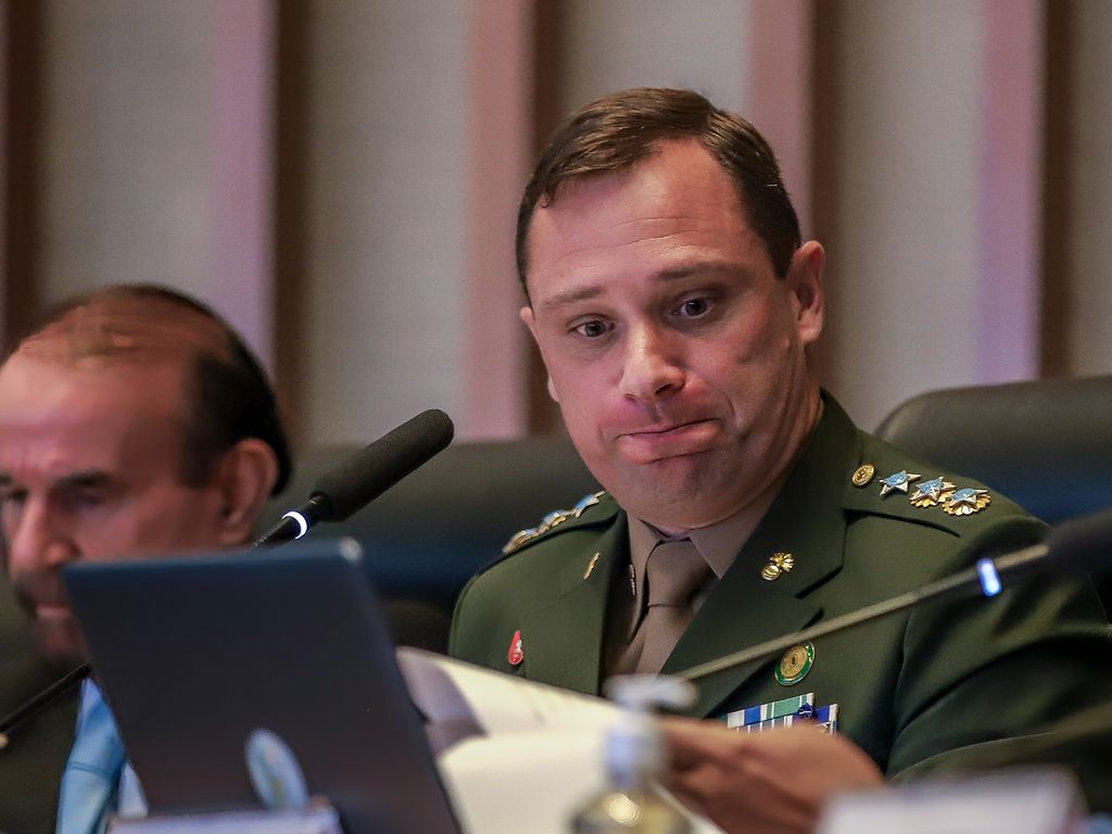 Mauro Cid