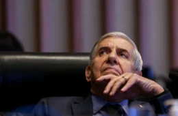 Diário de Heleno fala em prender delegados e descumprir ordens judiciais