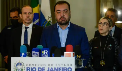 STF determina que Cláudio Castro preste informações sobre ações policiais na Maré