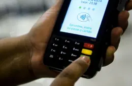Brasil é o 2º país com mais roubos de dados de cartões de pagamento, diz pesquisa