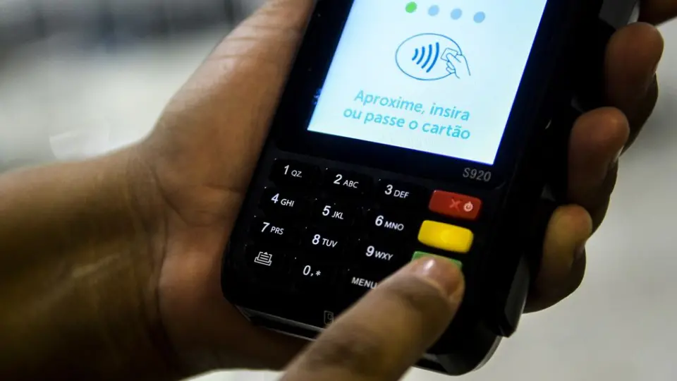 Brasil é o 2º país com mais roubos de dados de cartões de pagamento, diz pesquisa