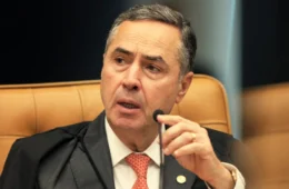 Com voto de Barroso, STF forma maioria para manutenção de foro após cargo
