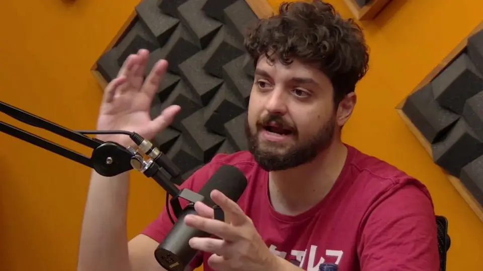 YouTube remove canais do influenciador digital e podcaster Monark
