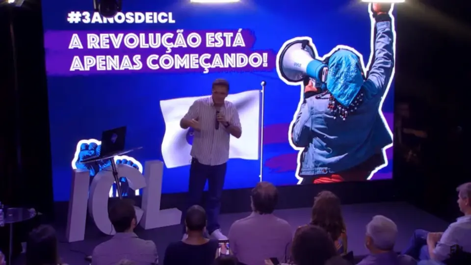 ICL estreia portal de notícias e anuncia pacote de novidades em várias áreas