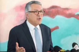 ‘Não vou descer a esse nível’, diz Padilha após ataques de Lira