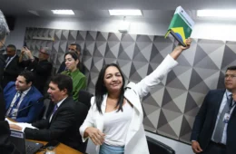 Relatório final da CPMI é aprovado por maioria e pede indiciamento de 61 pessoas