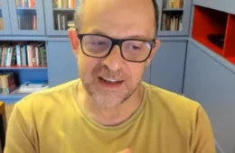 Sionistas obtêm nova liminar contra Breno Altman