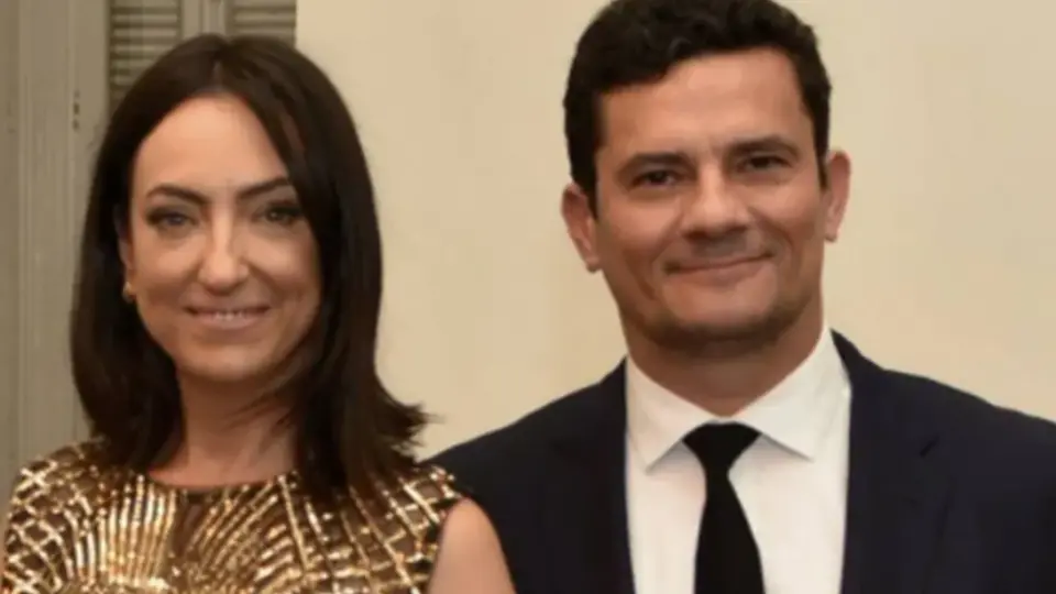 Curitiba cobra do casal Moro dívida de IPTU
