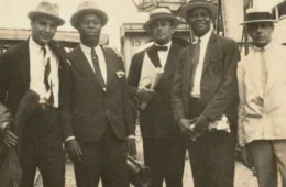 Exposição ‘Pequenas Áfricas: o Rio que o samba inventou’ está no IMS-SP