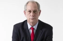 Ciro Gomes critica o que chama de exploração política do 8/1: ‘Igualmente desonesto’