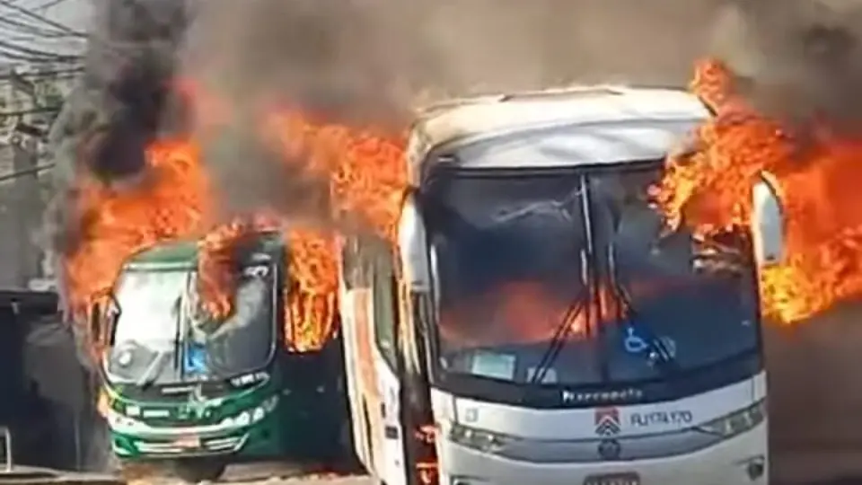 GLO é um risco e não resolve falta de segurança no Rio