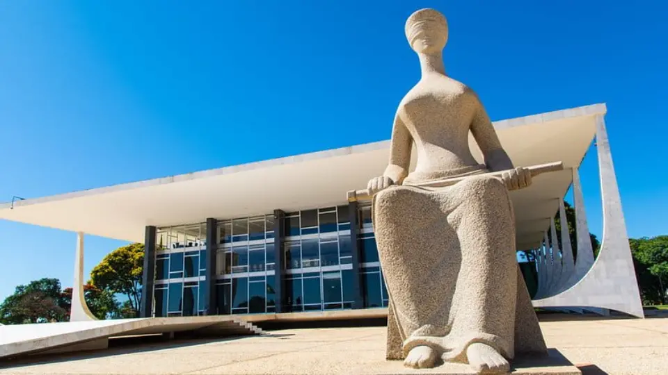 Zanin nega recurso da Starlink que pedia o desbloqueio das contas da empresa