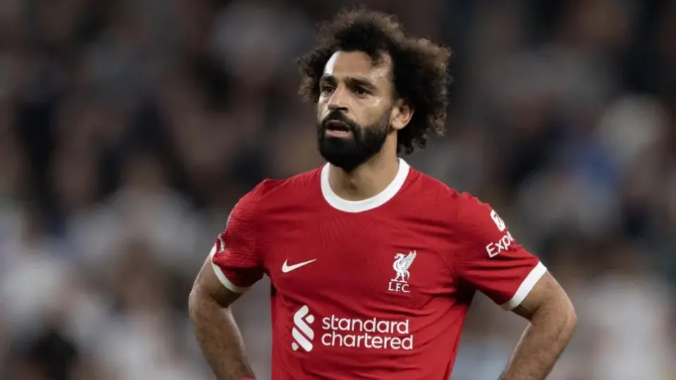 Jogador Salah pede fim do massacre contra ‘famílias destroçadas’ de Gaza