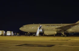 À espera da repatriação, 32 brasileiros em Gaza recebem ajuda psicológica