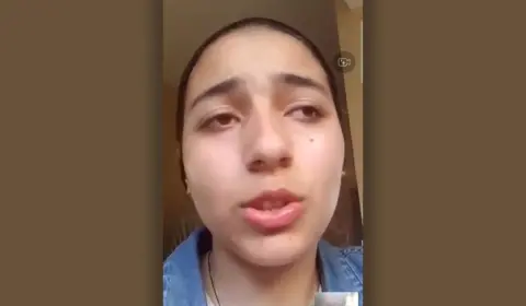 Brasileiros abrigados em escola de Gaza temem sair sem corredor humanitário