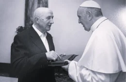 Igrejas com mais religião do que humanidade