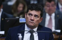 Tendência é que Moro escape da cassação no TSE e mantenha cadeira no Senado