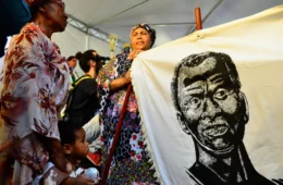Por que novembro está sendo chamado de ‘Mês da Paciência Negra’?