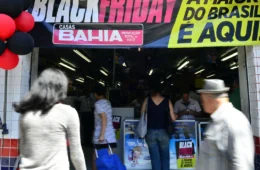 Black Friday 2023: saiba como evitar golpes online