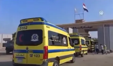 Mais estrangeiros são autorizados a deixar Gaza; brasileiros seguem à espera