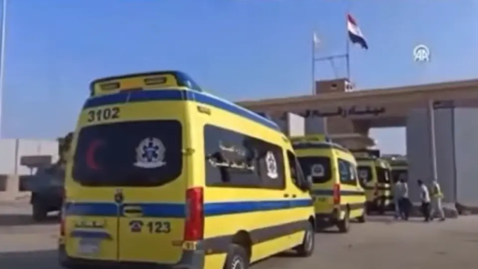 Passagem de Rafah: Veja por onde brasileiros poderão sair de Gaza