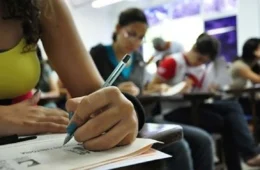Enem 2024: prazo para pagamento da taxa de inscrição termina hoje
