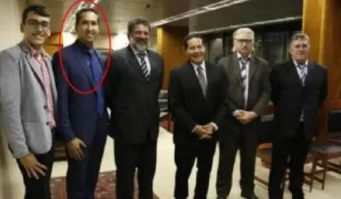 Governo Bolsonaro recebeu no Planalto e no Alvorada criminosos