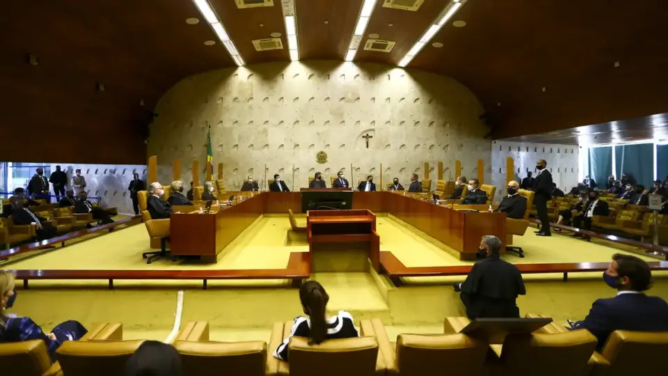 STF retoma hoje julgamento que pode descriminalizar porte de maconha