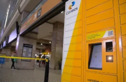 Golpe do SMS usa cobrança de suposta taxa dos Correios como isca