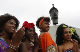 Câmara aprova Dia da Consciência Negra como feriado nacional