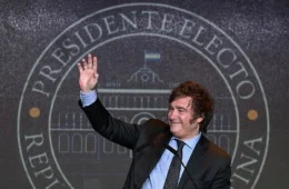 Posse de Milei na Argentina: Como será a cerimônia, a que horas e quem vai
