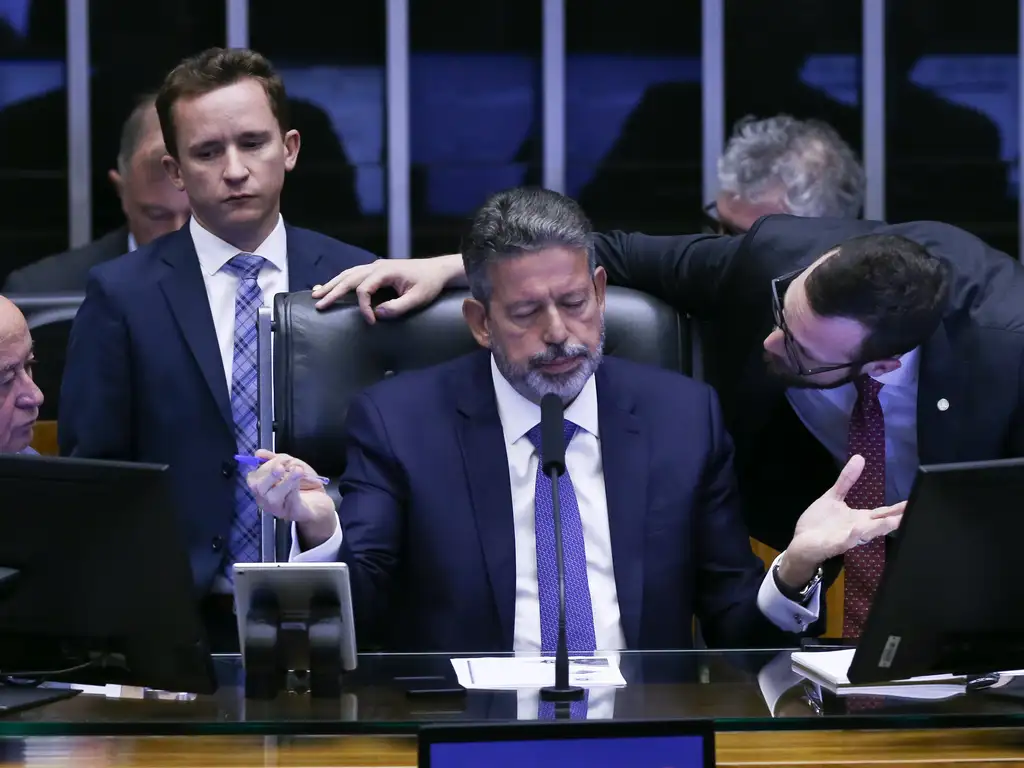 Arthur Lira ainda não recebeu emendas individuais