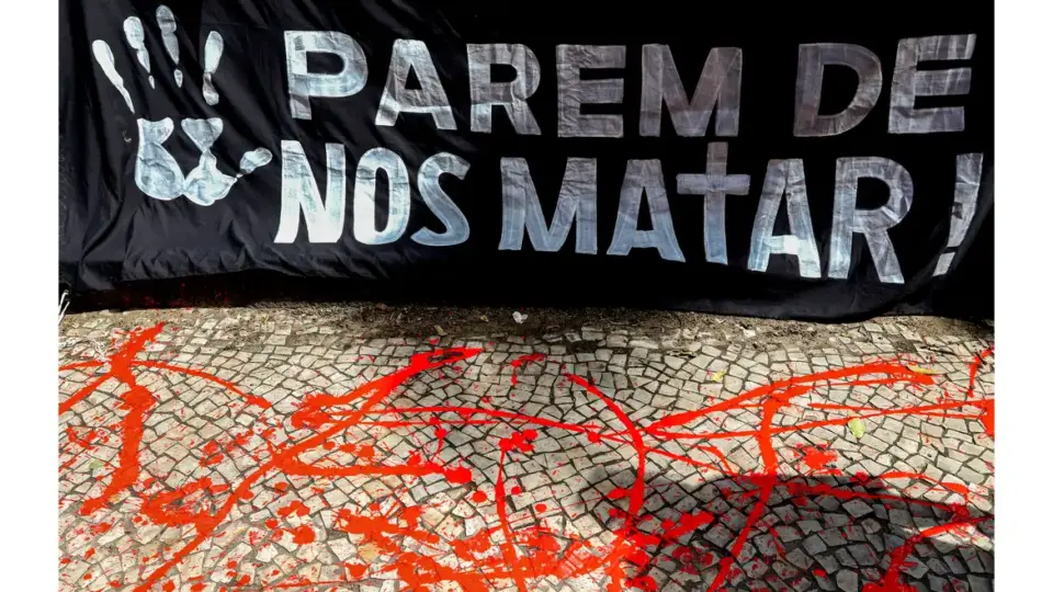 Região Metropolitana do Rio registra 283 chacinas policiais em sete anos