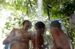 Pesquisador afirma que população negra é mais afetada pelo calor extremo