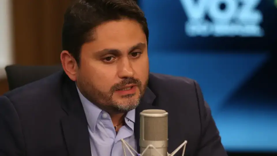 Juscelino Filho favorece TV de empresário do seu grupo político, diz jornal