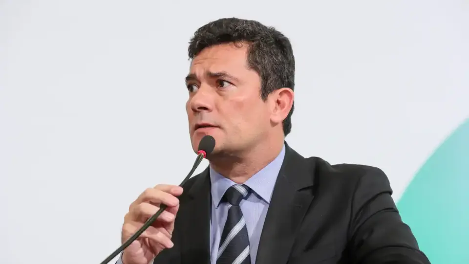 Moro depõe em processo que pode resultar em perda de mandato