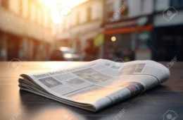 Que em 2024 os jornalões tenham editoriais menos tenebrosos