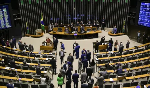 Congresso Nacional vota hoje o orçamento de 2024